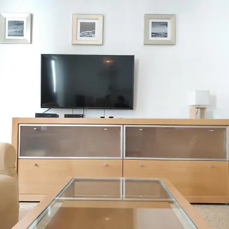 Apartment Large Close To Rocky Mcre1-1