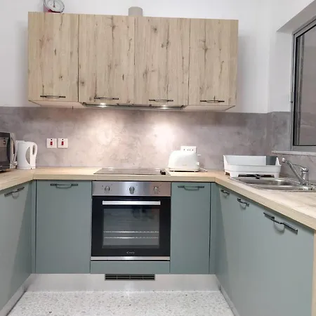 Apartment Large Close To Rocky Mcre1-1 Sliema