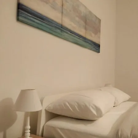 Appartement Large Close To Rocky Mcre1-1 Sliema
