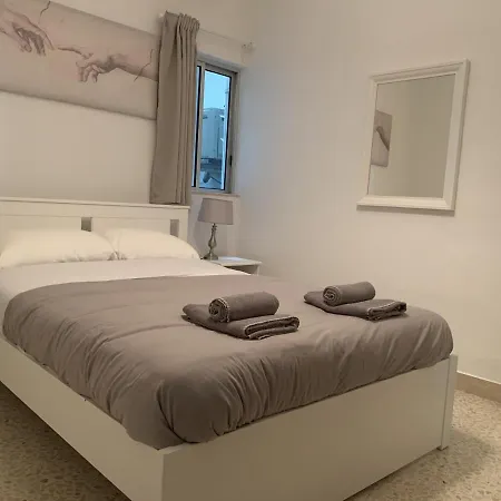 Large Close To Rocky Mcre1-1 Appartement *