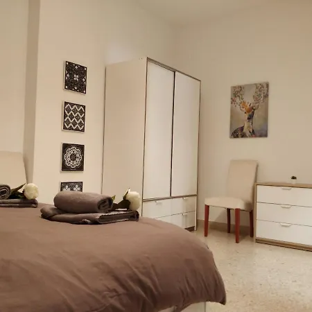 Large Close To Rocky Mcre1-1 Sliema