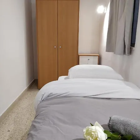 Apartament Large Close To Rocky Mcre1-1 Sliema
